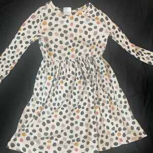 Hannah Anderson Dress Size 6-7